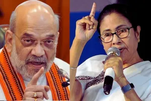 पश्चिम बंगाल विधानसभा चुनाव: अमित शाह शनिवार को जारी करेंगे ममता सरकार के खिलाफ 14-सूत्रीय आरोप-पत्र, तृणमूल के भीतर कुशासन और भ्रष्टाचार का लगाया आरोप