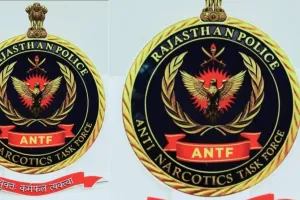 एएनटीएफ की बड़ी कार्रवाई: जोधपुर, बीकानेर, नागौर, जयपुर और कोटा शहर में तस्करों को दबोचा