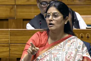 अनुप्रिया पटेल का विपक्ष पर पलटवार: बोली-सस्ते में दवाईयां उपलब्ध कराने के लिए जेनरिक दवाईयों को बढावा दे रही सरकार, देश में 18 हजार से अधिक जन औषधि केंद्र स्थापित