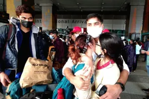 आर्मेनिया सरकार को जयशंकर ने दिया धन्यवाद: 550 से अधिक भारतीय नागरिकों को ईरान से निकालने में की मदद, बचाव अभियान जारी