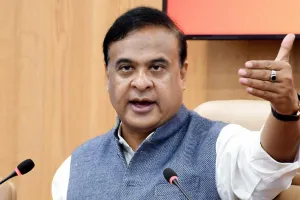 असम में मुख्यमंत्री की सीट पर कांग्रेस उम्मीदवार का नामांकन खारिज, कारण नहीं बताया