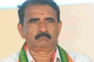 केरल: भाजपा उम्मीदवार गोपालकृष्णन के खिलाफ विवादित बयान को लेकर मामला दर्ज, चुनाव नियमों के उल्लंघन का लगाया आरोप 