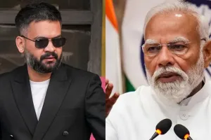 भारत-नेपाल मैत्री: पीएम मोदी ने दी बालेन शाह को बधाई, कहा-मिलकर करेंगे दोनों देशों की प्रगति के लिए काम