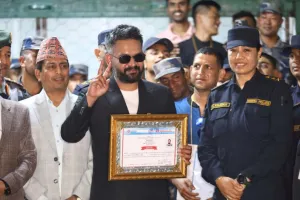 नेपाल में नवनियुक्त प्रधानमंत्री बालेन्द्र शाह का ये होगा संभावित मंत्रिमंडल: सुधन गुरूंग को मिला गृह मंत्रालय तो वाग्ले को वित्त मंत्रालय, जानें किसको कौन सा मिला पद?