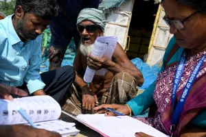 मतदाता सूची विवाद: पश्चिम बंगाल में SIR के लिए 9 मार्च को 200 न्यायाधीश संभालेंगे कार्यभार, मतदाता सूची की विसंगतियों से जुड़े मामलों का करेंगे निपटारा