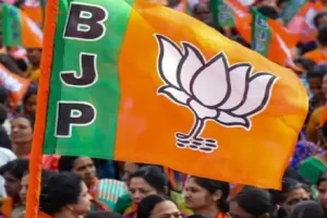 केरल विधानसभा चुनाव: भाजपा ने जारी की 39 उम्मीदवारों की दूसरी सूची, कुम्मनम राजशेखरन को आरणमुला और अश्विनी एमएल को कासरगोड से चुनाव मैदान में उतारा 