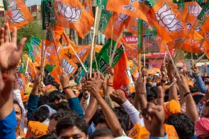 केरल विधानसभा चुनाव के लिए भाजपा ने जारी की 47 उम्मीदवारों की पहली लिस्ट, जानें किस किस का है नाम, यहां देखें पूरी सूची