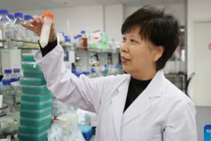 चीनी वैज्ञानिकों ने विकसित किया ‘मॉलिक्यूलर ब्रिज’, रक्त कैंसर उपचार में मिलेगी बड़ी सफलता