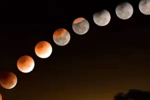 होली पर लगने जा रहा साल का पहला चंद्र ग्रहण : भारत के अलावा इन देशों में दिखेगा असर, पढ़े क्या होता है ग्रहण