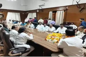 रामकृष्ण केयर हॉस्पिटल हादसा: राष्ट्रीय सफाई कर्मचारी आयोग ने शुरू की जांच, उपाध्यक्ष गिल ने की परिजनों से मुलाकात