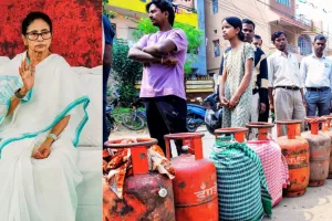 ईंधन संकट को लेकर केंद्र सरकार के खिलाफ कोलकाता में विरोध प्रदर्शन करेंगी दीदी, बुनियादी मुद्दों को लेकर बोला हमला