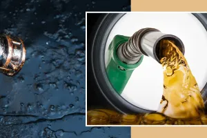 अंतर्राष्ट्रीय बाजार में कच्चे तेल में नरमी : पेट्रोल-डीजल के दाम स्थिर, तेल विपणन कंपनियों पर दाम बढ़ाने का दबाव