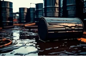 पश्चिम एशिया संकट के बीच कच्चे तेल की कीमतों में भारी उछाल, अंतर्राष्ट्रीय बाजार में कच्चा तेल 118 डॉलर प्रति बैरल पहुंचा