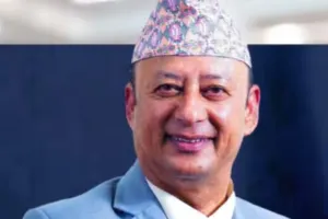 नेपाल में राजनीतिक भूचाल:  धन शोधन मामले में नेपाल के पूर्व ऊर्जा, जल संसाधन और सिंचाई मंत्री दीपक खड़का गिरफ्तार, सात दिनों की हिरासत में भेजा