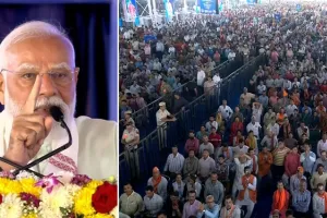 पीएम मोदी दिल्लीवासियों को देंगे बड़ी सौगात: 33,500 करोड़ के प्रोजेक्ट्स के साथ 2 नई मेट्रो लाइनों का करेंगे उद्घाटन