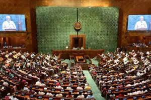 संसद में बजट संग्राम: राज्यसभा में चर्चा के दौरान विपक्ष ने लगाया बजट में जरूरतमंदों का ध्यान न रखने का आरोप, सत्तापक्ष ने कहा-आम लोगों की चिंता कर रही सरकार