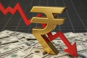 पश्चिम एशिया तनाव के बीच USD के मुकाबले रुपया अब तक के सबसे निचले स्तर पर पहुंचा: 93.84 प्रति डॉलर के पार
