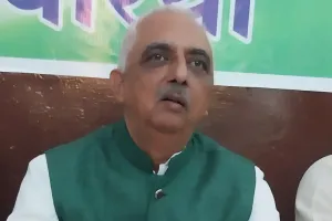 यूएनआई के दिल्ली दफ्तर को बिना पूर्व नोटिस के खाली करने को लेकर कांग्रेस ने केंद्र सरकार को घेरा, कहा-पत्रकारों के साथ दुर्व्यवहार लोकतंत्र की हत्या