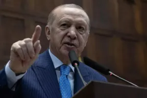 इजरायल और ईरान जंग के बीच खलीफा एर्दोगन का इस्लामिक कार्ड, शिया हो या सुन्नी, मुसलमान एक हों 