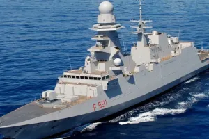 यूरोपीय देशों का बड़ा फैसला: ड्रोन हमले के बाद साइप्रस की ओर भेजेंगे नौसेना, जानिए युद्ध में अब किसकी होगी एंट्री?