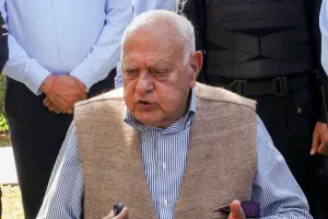 जेकेसीए घोटाले में फारूक अब्दुल्ला को बड़ी राहत: अदालत ने गैर-जमानती वारंट वापस लिया, 30 मार्च को होगी अगली सुनवाई 