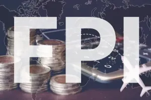 पश्चिम एशिया संकट और रुपये में जारी गिरावट के बीच एफपीआई ने बनाया नया रिकॉर्ड, एक ही महीने में की 1,00,000 करोड़ रुपये से ज्यादा की इक्विटी की शुद्ध बिकवाली