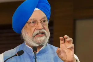 ईंधन संकट पर सरकार का जवाब: भारत मे गैस-सिलेंडर, तेल औऱ पेट्रोल की कोई कमी नहीं, देश में क्रूड सप्लाई पूरी तरह सुरक्षित, झूठे मुद्दों पर विपक्ष फैला रहा अफवाह