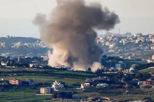 हिज़बुल्लाह की चेतावनी: अभी नहीं तो कभी नहीं..लेबनान की सीमा से सटे क्षेत्रों में रहने वाले इजरायली लोगों को घर खाली करने का आदेश