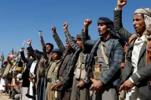 हूती समूह ने की ईरान को समर्थन देने की घोषणा: पूरे देश की लड़ाई बताया, अब्दुल मलिक ने कहा-जरूरत पडऩे पर कार्रवाई के लिए पूरी तरह तैयार 