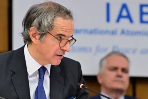 ईरान के परमाणु स्थलों पर बढ़ा रेडिएशन का स्तर : उल्यानोव ने नोवोस्ती को बताई सच्चाई, कहा- पश्चिम एशिया में अमेरिकी सैन्य ठिकानों पर हमले जारी