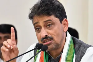 कांग्रेस सांसद इमरान मसूद ने की खामेनेई के प्रतिनिधि अब्दुल हकीम मजीद इलाही से मुलाकात, निधन पर जताया शोक