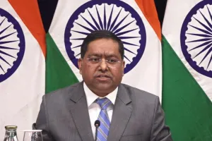 भारत ने की काबुल में अस्पताल पर पाकिस्तान के हमले की कड़ी निंदा, बताया-कायरतापूर्ण और अमानवीय कृत्य, समर्थन का किया ऐलान