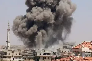 काबुल नरसंहार: अफगानिस्तान ने पाकिस्तान पर लगाया 400 लोगों की हत्या का आरोप, पाकिस्तानी सरकार ने किया खारिज