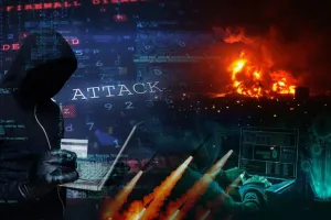 ईरान-इजराइल संघर्ष: हैकर्स ने बनाया इजरायल की 'अकादमी ऑफ द हिब्रू लैंग्वेज' वेबसाइट को निशाना, लिखा विवादित संदेश—''हिब्रू सीखने की कोई ज़रूरत नहीं, नहीं पड़ेगी इसकी आवश्यकता''