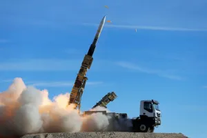 मोजतबा खामेनेई के ईरान का सर्वोच्च नेता बनने के बाद इजरायली एवं अमेरिकी ठिकानों पर ड्रोन हमला, ऑपरेशन ट्रू प्रॉमिस 4 पूरी तरह सफल 