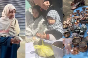 ईरान के समर्थन में कश्मीरियों की मानवीय पहल: राहत के लिए बड़े पैमाने पर दान-अभियान शुरू, ईरानी दूतावास से आभार व्यक्त किया