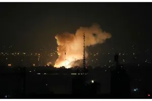 ईरान की बैंकों पर हमले की चेतावनी: गूगल, माइक्रोसॉफ्ट, एनवीडिया, आईबीएम और ओरेकल जैसी कंपनियां भी निशाने पर