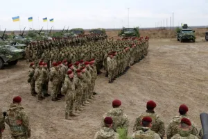 ईरान का यूक्रेन को सीधा निशाना बनाने का संकल्प: ईरानी सांसद का तीखा बयान, स्थिति और भी तनावपूर्ण