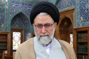 ईरान को भीषण झटका: इजरायजी हमले में खुफिया मंत्री इस्माइल खतीब की 'शहादत' की मौत, ईरानी राष्ट्रपति पेज़े​शकियन ने की पुष्टि, जताया शोक