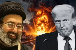 ईरानी  लेफ्टिनेंट कर्नल इब्राहिम जोल्फागरी की कड़ी चेतावनी: शर्तों के अनुरूप होने पर अमेरिका के साथ बातचीत संभव, तब तक कुछ भी नहीं होगा सामान्य 