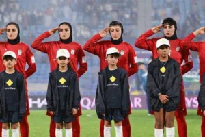 एएफसी महिला एशियाई कप 2026: राष्ट्रगान गाने से मना करने वाली पांचों ईरानी महिला फटबॉलरों को ऑस्ट्रेलिया ने दी शरण, अमेरिकी राष्ट्रपति ट्रंप ने भी किया समर्थन