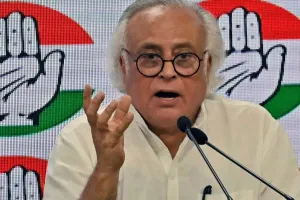 केंद्र सरकार की विदेश नीति विफल और देशहित के विपरीत: अंतरराष्ट्रीय स्तर पर कमजोर हुई देश की स्थिति, जयराम रमेश बोले - विदेश नीति के कारण भारत के प्रति दुनिया के रुख में दिख रहा बदलाव 