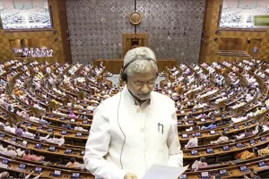 विदेश मंत्री एस. जयशंकर ने दिया पश्चिम एशिया संकट पर दिया बयान: तनाव कम करने के लिए कूटनीतिक रास्ता अपनाने पर दिया जोर, कांग्रेस के बहिर्गमन पर नड्डा का पलटवार