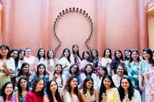 आत्म-प्रेम और सकारात्मक ऊर्जा का संगम: एफबीएस सोलफुल नेटवर्किंग मीट ने छोड़ी खास छाप