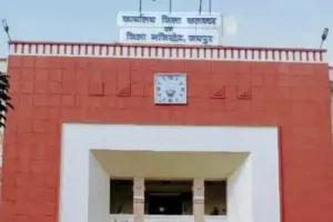 जयपुर जिला प्रशासन करेगा माधोराजपुरा स्थित मंदिर श्री खेड़ापति बालाजी का संचालन: जिला कलक्टर डॉ. जितेन्द्र कुमार सोनी ने प्रबंधन एवं संचालन समिति का किया गठन