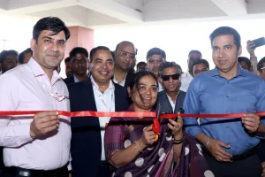 राजस्थान दिवस पर ‘ओडीओपी’ और ‘जयपुर रत्नम्’ प्रदर्शनी का आगाज़, 120 स्टॉल पर सजे प्रदेश के अनूठे उत्पाद