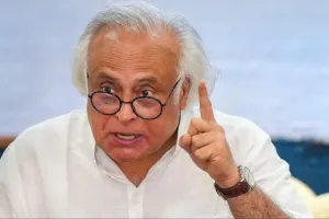 अमेरिकी और इजरायली को नाराज करने से बच रही सरकार : खामेनेई की मौत पर मौन क्यों? जयराम बोले- वजह बताएं सरकार