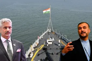 भारत के लिए राहत की खबर : स्ट्रेट ऑफ हॉर्मुज से गुजरने वाले भारतीय झंडे वाले जहाजों को नहीं रोकेगा ईरान, दोनों देशों के विदेश मंत्रियों के बीच बातचीत के बाद लिया फैसला