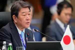 जापान और अमेरिका ने एशिया में आपूर्ति के लिए संयुक्त तेल विकास पर की चर्चा: तोशिमित्सु मोतेगी ने कहा-अन्य देशों को भी ऊर्जा संसाधन उपलब्ध कराने में साबित होगा मददगार 