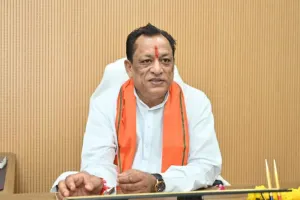 राजस्थान विधानसभा: मांडलगढ़ पशु चिकित्सालय को लेकर राज्य सरकार का पलटवार, जोराराम कुमावत ने कहा-नियमानुसार रिक्त पदों को भरने की होगी कार्यवाही